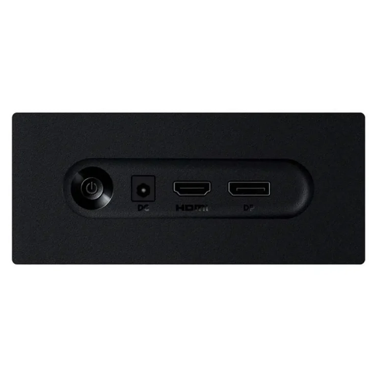 Xiaomi A24i Monitor Profesional 23.8" Full HD 100Hz HDMI DisplayPort Negro