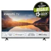 Xiaomi TV A 43 2025 43" 4K Ultra HD Smart TV Wifi Negro