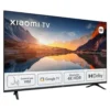 Xiaomi TV A 43 2025 43" 4K Ultra HD Smart TV Wifi Negro