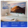 Iggual ML24S Monitor 23,8" IPS 1ms FHD 120Hz VGA HDMI Multimedia