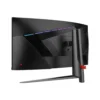 MSI MAG 345CQRF E20 Monitor Gaming 34" UltraWide Dual Quad HD 200Hz Curvo Negro