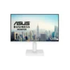 ASUS VA249QGS Monitor Profesional 23.8" Full HD LED USB HDMI DisplayPort Multimedia Blanco