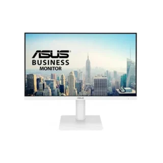 ASUS VA249QGS Monitor Profesional 23.8" Full HD LED USB HDMI DisplayPort Multimedia Blanco