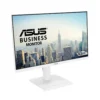 ASUS VA249QGS Monitor Profesional 23.8" Full HD LED USB HDMI DisplayPort Multimedia Blanco