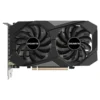 Gigabyte GeForce® RTX™ 3050 WINDFORCE OC V2 6G Gráfica Gaming NVIDIA® 6GB GDDR6