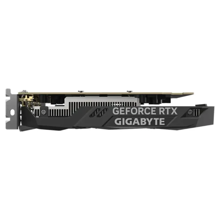 Gigabyte GeForce® RTX™ 3050 WINDFORCE OC V2 6G Gráfica Gaming NVIDIA® 6GB GDDR6