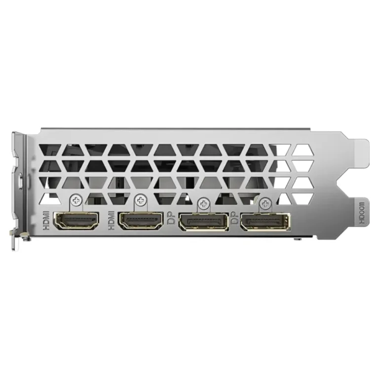 Gigabyte GeForce® RTX™ 3050 WINDFORCE OC V2 6G Gráfica Gaming NVIDIA® 6GB GDDR6