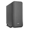 BeQuiet Silent Base 802 Torre Gaming ATX Negro Sin Fuente