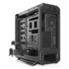BeQuiet Silent Base 802 Torre Gaming ATX Negro Sin Fuente