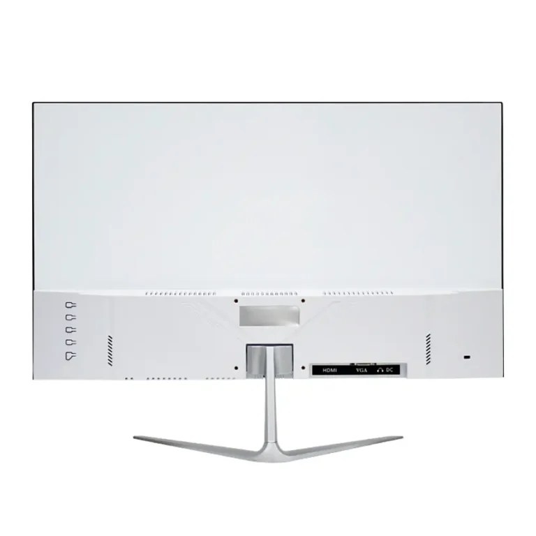 Iggual ML24S Monitor 23,8" IPS 1ms FHD 120Hz VGA HDMI Multimedia