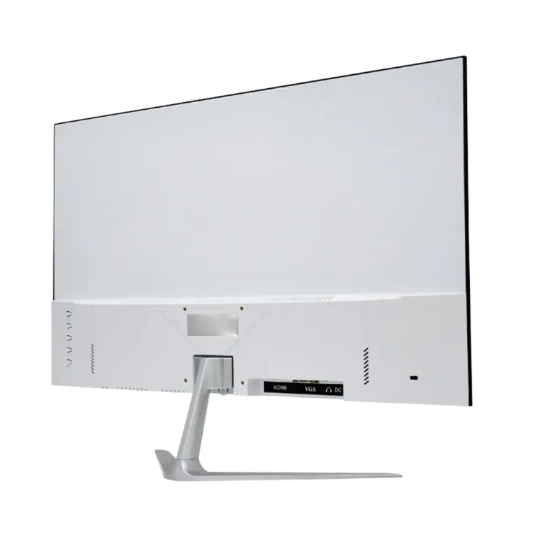 Iggual ML24S Monitor 23,8" IPS 1ms FHD 120Hz VGA HDMI Multimedia