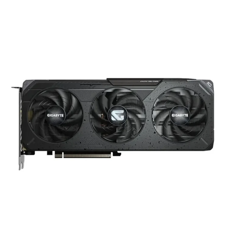 Gigabyte Radeon™ RX 9060 XT GAMING OC 16G GDDR6 DisplayPort HDMI