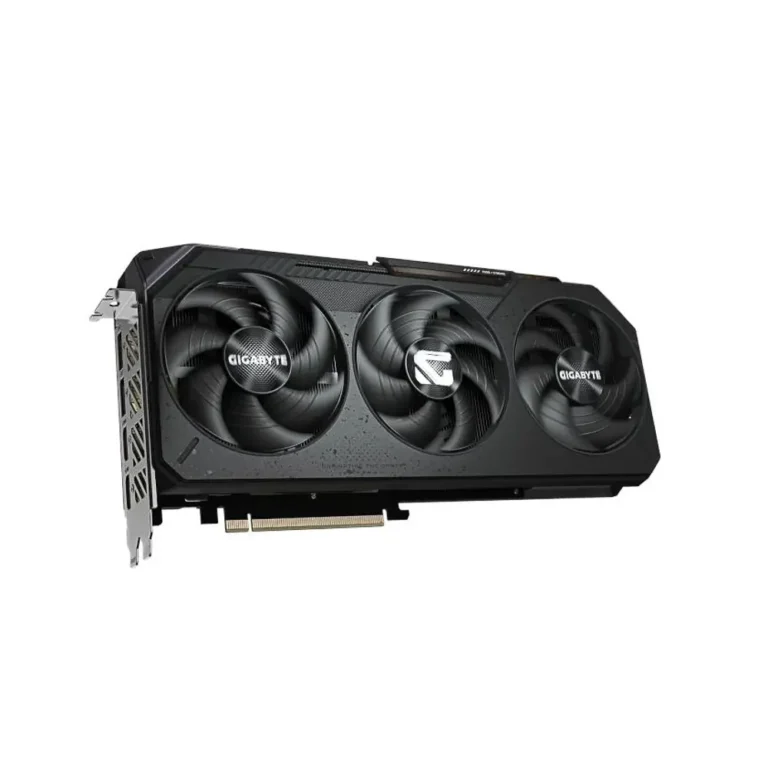 Gigabyte Radeon™ RX 9070 GRE GAMING OC 12G GDDR6 PCI-E 5.0 2920 MHz DisplayPort HDMI