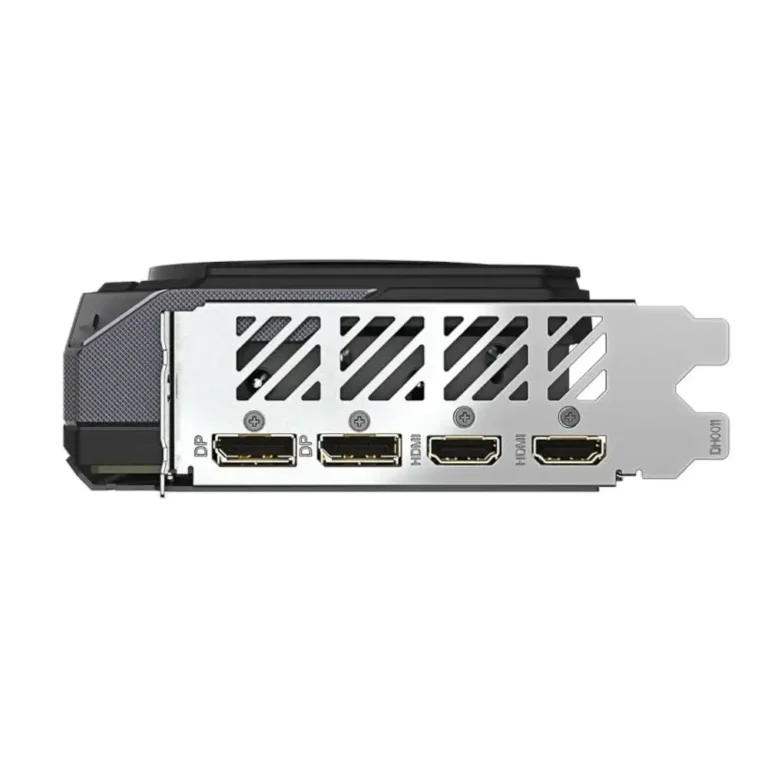 Gigabyte Radeon™ RX 9070 GRE GAMING OC 12G GDDR6 PCI-E 5.0 2920 MHz DisplayPort HDMI