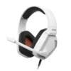 Krom Kopa Pro Auriculares Gaming con Micro PS4 PS5 Switch Jack 3.5