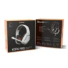 Krom Kopa Pro Auriculares Gaming con Micro PS4 PS5 Switch Jack 3.5