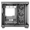 Mars Gaming MC-REVMAX Semitorre Gaming Cristal Templado Pantalla IPS de 11.8”