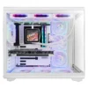 Mars Gaming MC-REVMAX Semitorre Gaming Cristal Templado Pantalla IPS de 11.8”