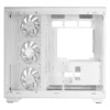 Mars Gaming MC-REVMAX Semitorre Gaming Cristal Templado Pantalla IPS de 11.8”