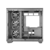 Mars Gaming MC-REVPRO Semitorre Gaming Pantalla LCD 4,3" Cristal Templado