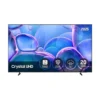 Samsung Crystal UHD U7005F 4K 65" Smart TV Wifi Ethernet Bluetooth Negro