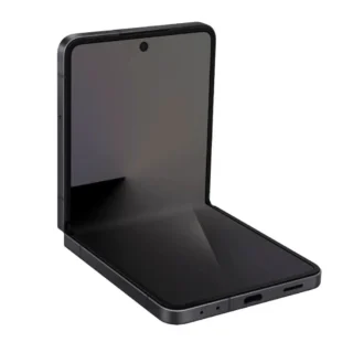 Samsung Galaxy Z Flip 7 6.9" Doble SIM 5G 12GB 512GB Negro