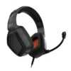 Krom Kopa Pro Auriculares Gaming con Micro PS4 PS5 Switch Jack 3.5