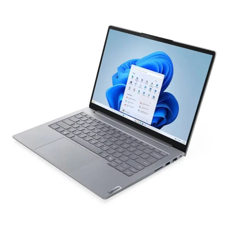 Lenovo ThinkBook 14 G8 21SJ0075SP Ultra 5 225U 16GB 512GB Win11Pro 14" WUXGA Gris