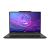 MSI VenturePro 15 A2RW (A2RWFG-449XES) Core™ 7 240H 32GB 1TB GeForce® RTX™ 5060 FreeDOS 15.6" FHD Gris