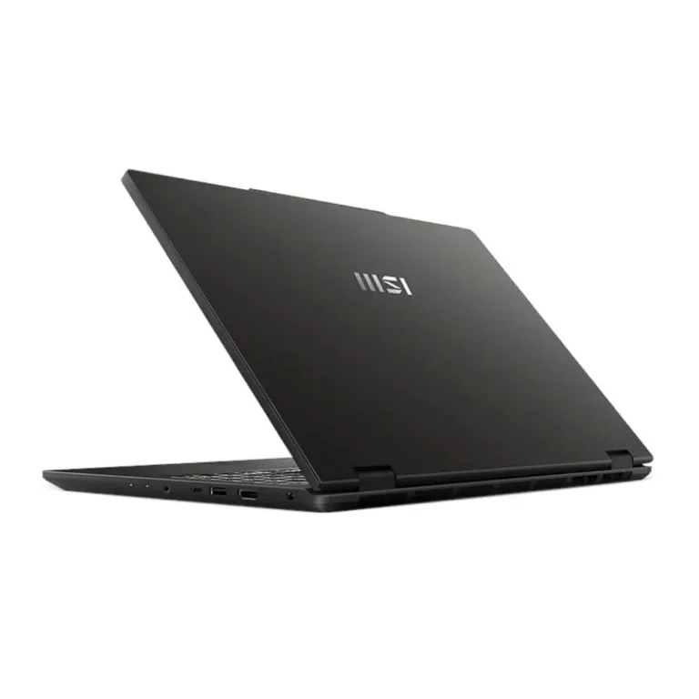 MSI VenturePro 15 A2RW (A2RWFG-449XES) Core™ 7 240H 32GB 1TB GeForce® RTX™ 5060 FreeDOS 15.6" FHD Gris