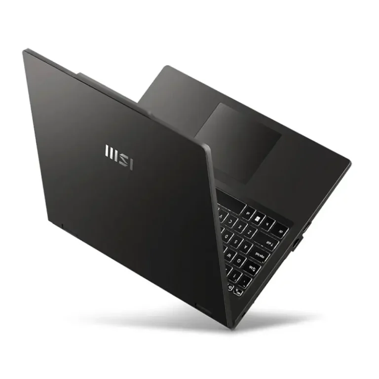 MSI VenturePro 15 A2RW (A2RWFG-449XES) Core™ 7 240H 32GB 1TB GeForce® RTX™ 5060 FreeDOS 15.6" FHD Gris