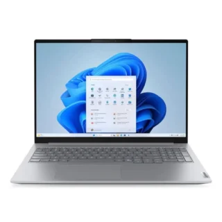 Lenovo ThinkBook 16 G9 21US000DSP Core™ 7 240H 16GB 512GB Intel® Graphics Win11Pro 16" WUXGA Gris