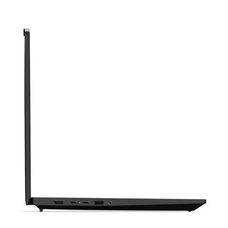 Lenovo ThinkPad P16s G4 21QV000GSP Ultra 7 255H 32GB 1TB Win11Pro 16" WUXGA Negro