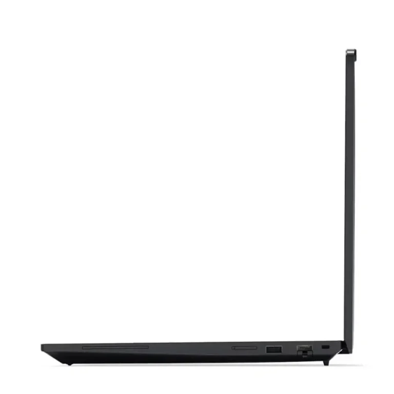 Lenovo ThinkPad P16s G4 21QV000GSP Ultra 7 255H 32GB 1TB Win11Pro 16" WUXGA Negro