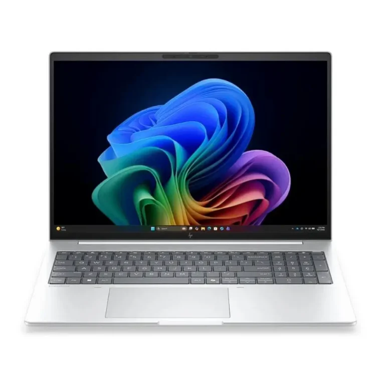 HP EliteBook 8 G2i 16 DG0N0ET Ultra 7 356H 32GB 512GB Intel® Graphics Win11Pro 16" WUXGA Plata