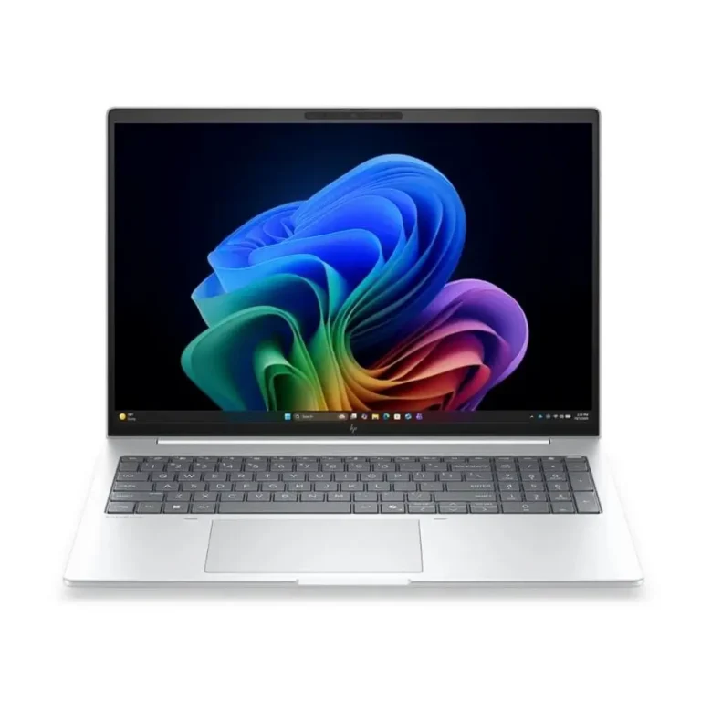 HP Elitebook 8G2i 16AI DK5W2ET Ultra 7 356H 32GB 1TB Intel® Graphics Win11Pro 16" WUXGA Plata