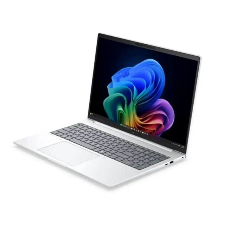 HP Elitebook 8G2i 16AI DK5W2ET Ultra 7 356H 32GB 1TB Intel® Graphics Win11Pro 16" WUXGA Plata