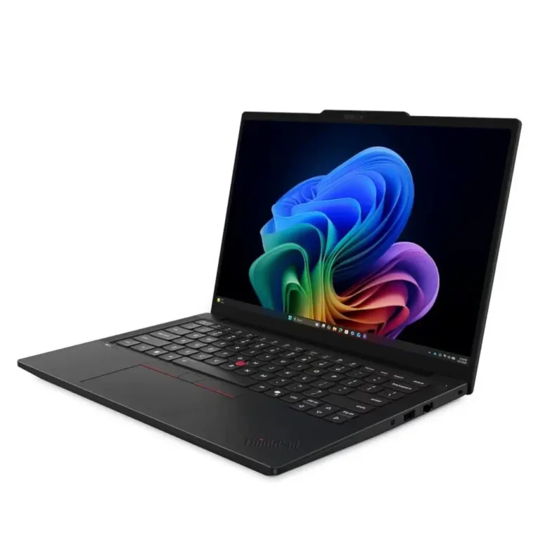 Lenovo ThinkPad T14 G7 21WN0066SP Ultra 7 355 16GB 512GB Intel® Graphics Win11Pro 14" WUXGA Negro