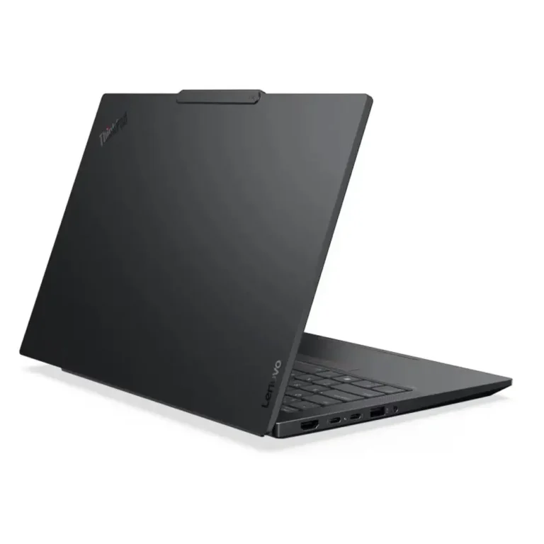 Lenovo ThinkPad E14 G8 21Y6000ESP Ultra 5 325 16GB 512GB Intel® Graphics Win11Pro 14" WUXGA Negro