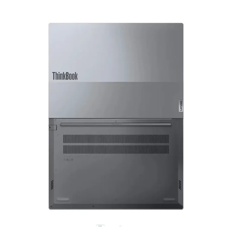 Lenovo ThinkBook 16 G9 IPL 21UR005RSP Ultra 7 355 32GB 512GB Intel® Graphics Win11Pro 16" WUXGA Gris