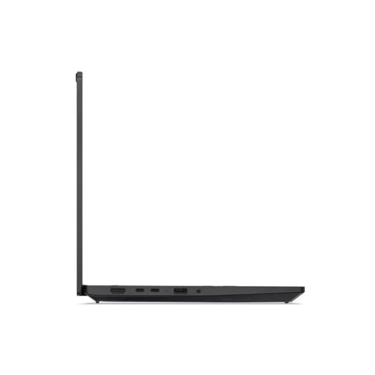 Lenovo ThinkPad P14s G7 21XJ001SSP Ultra 7 356H 32GB 1TB RTX™ PRO 500 Win11Pro 14.5" WUXGA Negro
