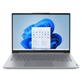 Lenovo ThinkBook 14 G8 21SJ00V9SP Ultra 5 135H 16GB 512GB Arc™ Graphics Win11Pro 14" WUXGA Gris