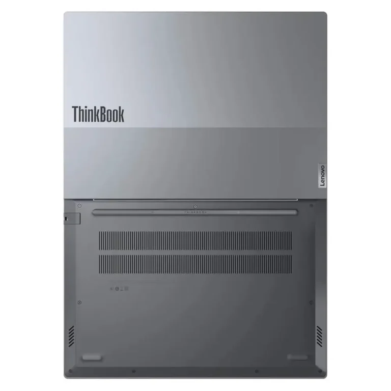 Lenovo ThinkBook 14 G8 21SJ00V9SP Ultra 5 135H 16GB 512GB Arc™ Graphics Win11Pro 14" WUXGA Gris