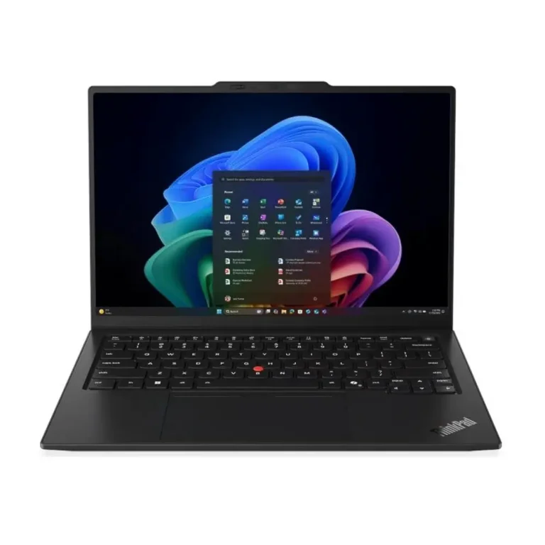 Lenovo ThinkPad X1 Carbon G14 Aura 21V70077SP Ultra 5 325 32GB 512GB Win11Pro 14" Táctil Negro