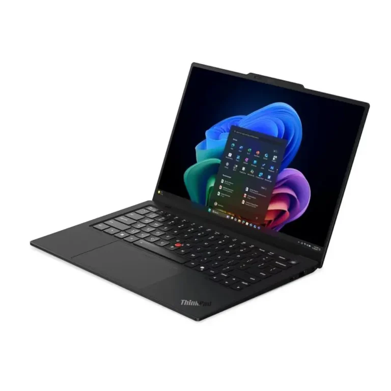 Lenovo ThinkPad X1 Carbon G14 Aura 21V70077SP Ultra 5 325 32GB 512GB Win11Pro 14" Táctil Negro