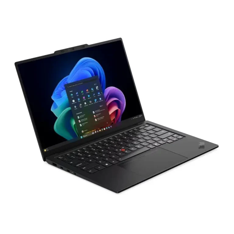 Lenovo ThinkPad X1 Carbon G14 Aura 21V70077SP Ultra 5 325 32GB 512GB Win11Pro 14" Táctil Negro
