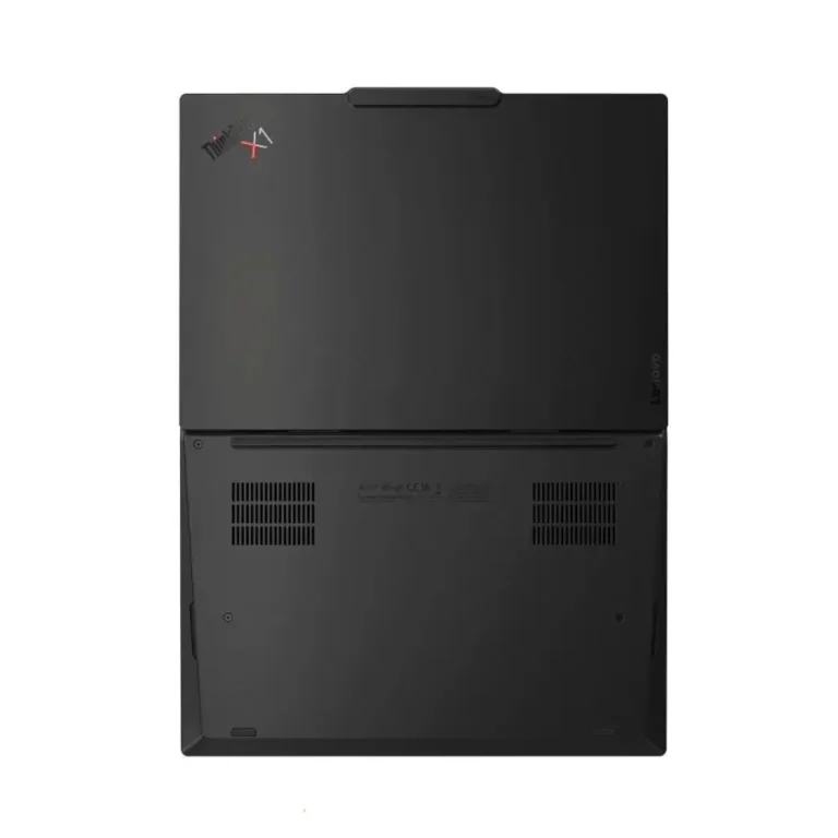 Lenovo ThinkPad X1 Carbon G14 Aura 21V70077SP Ultra 5 325 32GB 512GB Win11Pro 14" Táctil Negro