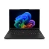 Lenovo ThinkPad T14 G7 21WN0065SP Ultra 7 355 32GB 1TB Intel® Graphics Win11Pro 14" Negro