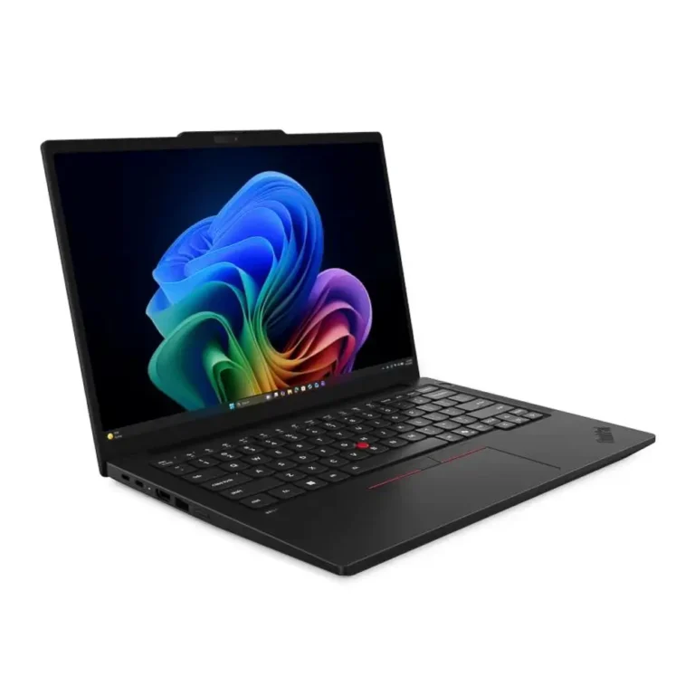 Lenovo ThinkPad T14 G7 21WN0065SP Ultra 7 355 32GB 1TB Intel® Graphics Win11Pro 14" Negro
