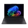 Lenovo ThinkPad L16 G3 21X8001WSP Ultra 7 355 16GB 512GB Intel® Graphics Win11Pro 16" WUXGA Negro